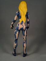 EMPOWERED V2.0 (Damaged Suit) (Dark Horse) Custom Action Figure
