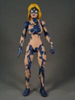 EMPOWERED V2.0 (Damaged Suit) (Dark Horse) Custom Action Figure