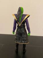 Prince Xizor (Star Wars) Custom Action Figure