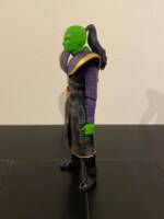 Prince Xizor (Star Wars) Custom Action Figure