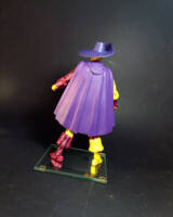 Madcap (Marvel Legends) Custom Action Figure