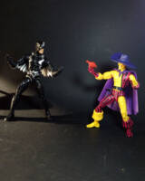 Madcap (Marvel Legends) Custom Action Figure