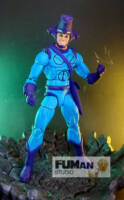 Marvel Legends Changeling (Marvel Legends) Custom Action Figure