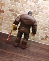 The Candyman (DC Universe) Custom Action Figure