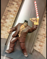The Candyman (DC Universe) Custom Action Figure