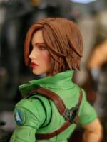 GI Joe Classified Lady Jay (G.I. Joe Classified) Custom Action Figure