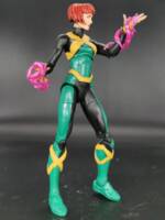 Jean Grey (X-Men Blue) (Marvel Legends) Custom Action Figure