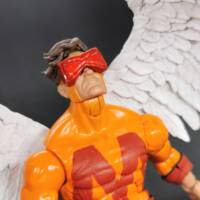 Mimic (Classic) V2 (Marvel Legends) Custom Action Figure