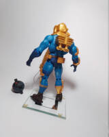 Battlebeard (Masters of the Universe) Custom Action Figure
