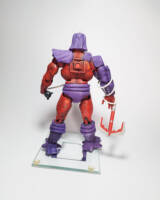 Opponent MOTUC (Pre-Flogg) (Masters of the Universe) Custom Action Figure