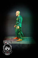 Brainwave (DC Universe) Custom Action Figure