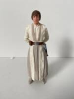 Luke Skywalker (Jedi Master) (Star Wars) Custom Action Figure