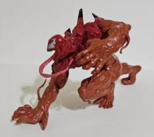 Phage (Spider-Man) Custom Statue / Bust