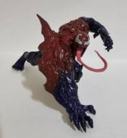 Riot (Spider-Man) Custom Statue / Bust