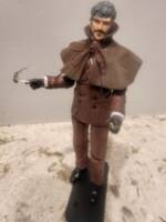 Mastermind (Marvel Legends) Custom Action Figure