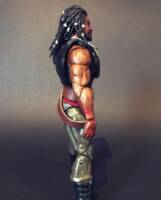 Jariah Syn (Star Wars) Custom Action Figure