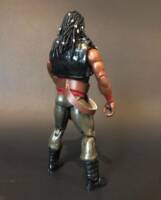 Jariah Syn (Star Wars) Custom Action Figure