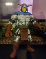 Palace Guard V.2 (Masters of the Universe) Custom Action Figure