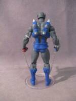Panthro (Thundercats) Custom Action Figure