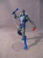 Panthro (Thundercats) Custom Action Figure