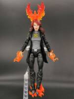 Jean Grey (New X-Men) V5 (Marvel Legends) Custom Action Figure