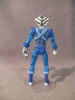 Bengali (Thundercats) Custom Action Figure