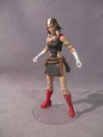 Pumyra (Thundercats) Custom Action Figure