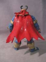 Mumm-Ra (Thundercats) Custom Action Figure