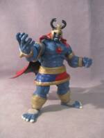 Mumm-Ra (Thundercats) Custom Action Figure