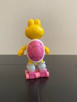 Rolla Koopa (Super Mario Bros) Custom Action Figure