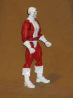 Capt Canuck (Marvel Legends) Custom Action Figure