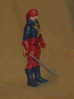 El Aguila (Marvel Legends) Custom Action Figure