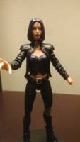 Civilian Clothes Raven as seen in Fortnite (DC Multiverse) Custom Action Figure