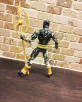 Stygian Starbender (Marvel Legends) Custom Action Figure