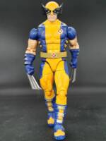 Wolverine (Utopia) V4 (Marvel Legends) Custom Action Figure