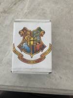 Jess / Hogwarts student (Harry Potter) Custom Action Figure