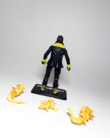 Chamber (Marvel Universe) Custom Action Figure