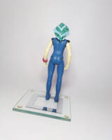Octavia human form (Thundercats) Custom Action Figure