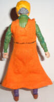 Annalee (Marvel Legends) Custom Action Figure