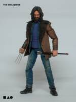 Logan (X-Men) Custom Action Figure