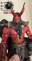 Hellboy - Viking (Hellboy) Custom Action Figure