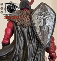 Hellboy - Viking (Hellboy) Custom Action Figure