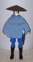 Mizu (Anime) Custom Action Figure
