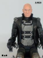 Professor X (Days of Future Past) (X-Men) Custom Action Figure