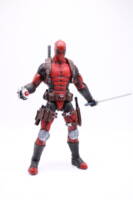 Deadpool (tactical style) (Marvel Legends) Custom Action Figure