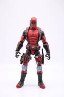 Deadpool (tactical style) (Marvel Legends) Custom Action Figure