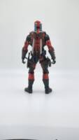 Deadpool (tactical style) (Marvel Legends) Custom Action Figure