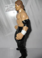 Isaac Yankem (Wrestling) Custom Action Figure