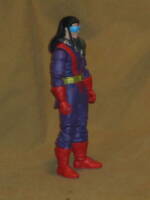 Milan (Acolytes) (Marvel Legends) Custom Action Figure