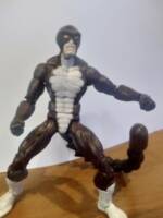 Rattler (Marvel Legends) Custom Action Figure